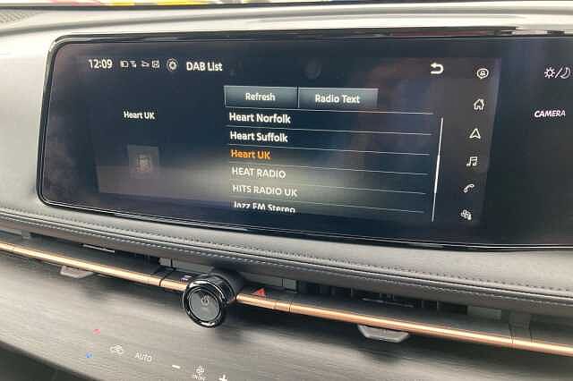 Nissan Ariya 178kW Advance 87kWh 22kWCh 5dr Auto