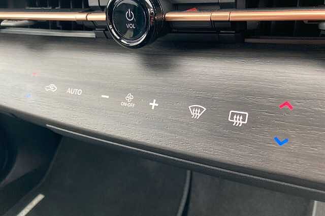 Nissan Ariya 178kW Advance 87kWh 22kWCh 5dr Auto