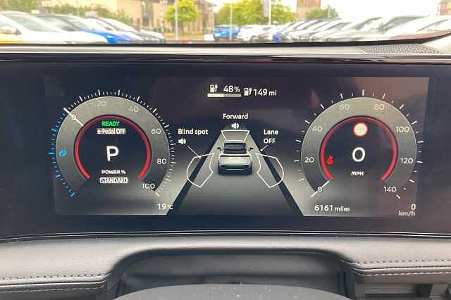 Nissan Ariya 178kW Advance 87kWh 22kWCh 5dr Auto