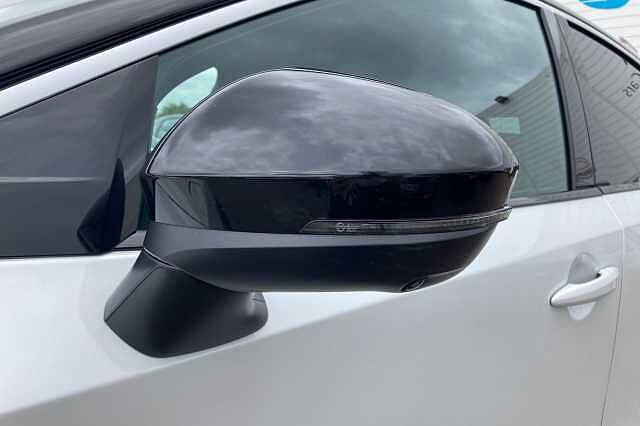 Nissan Ariya 178kW Advance 87kWh 22kWCh 5dr Auto