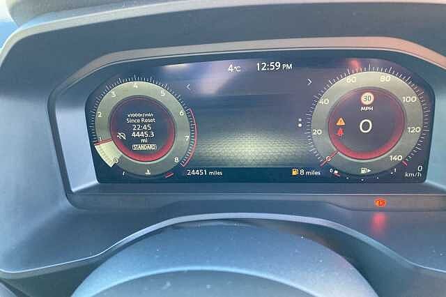 Nissan Qashqai 1.3 DiG-T MH 158 Tekna 5dr