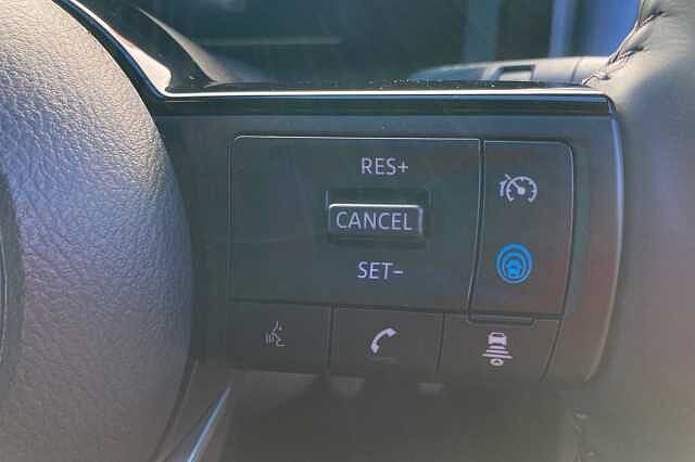 Nissan Qashqai 1.3 DiG-T MH 158 Tekna 5dr