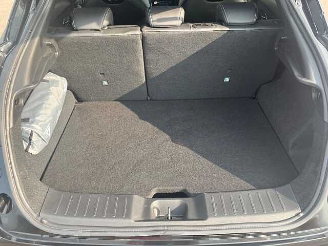 Nissan Juke 1.6 Hybrid Tekna 5dr Auto