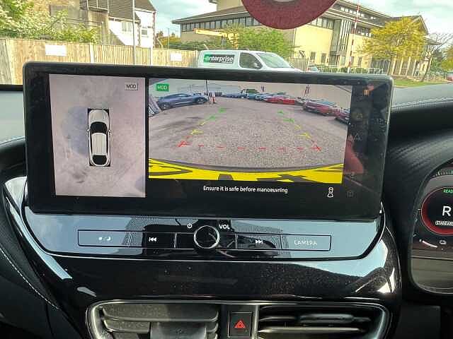 Nissan Juke 1.6 Hybrid Tekna 5dr Auto