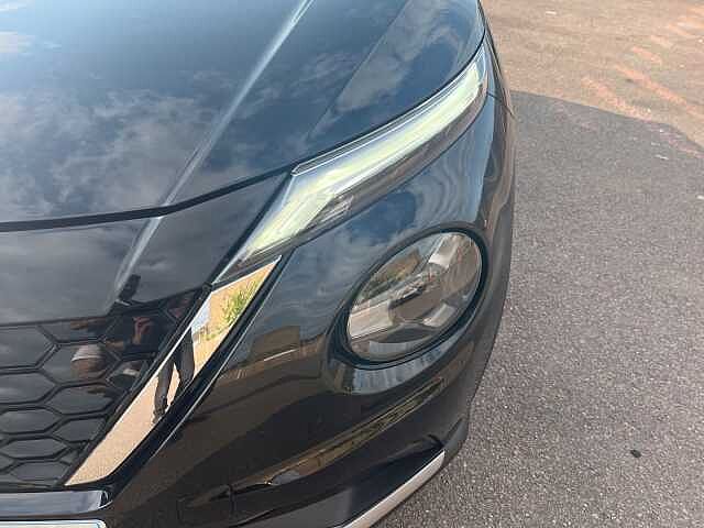 Nissan Juke 1.6 Hybrid Tekna 5dr Auto