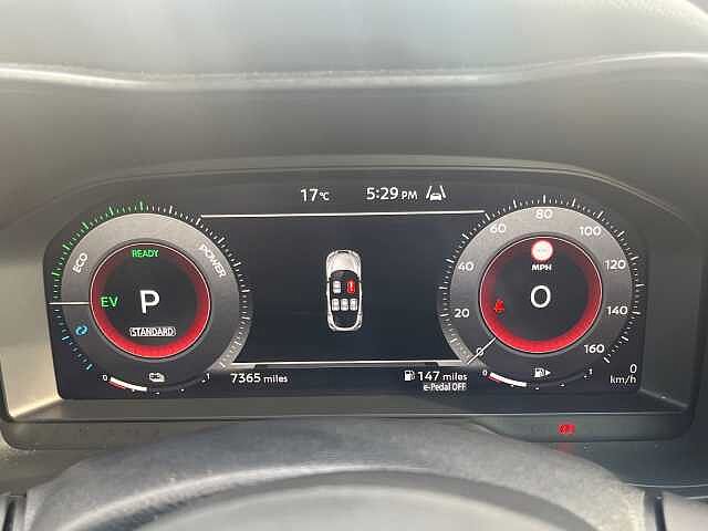 Nissan Juke 1.6 Hybrid Tekna 5dr Auto