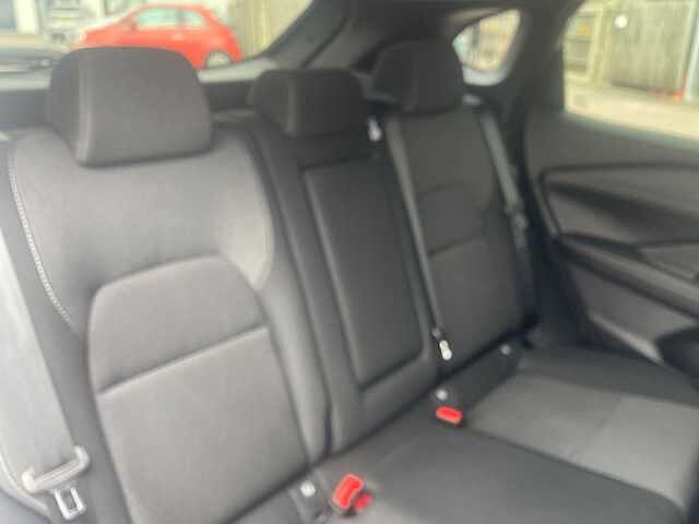 Nissan Qashqai 1.3 DiG-T MH N-Connecta 5dr