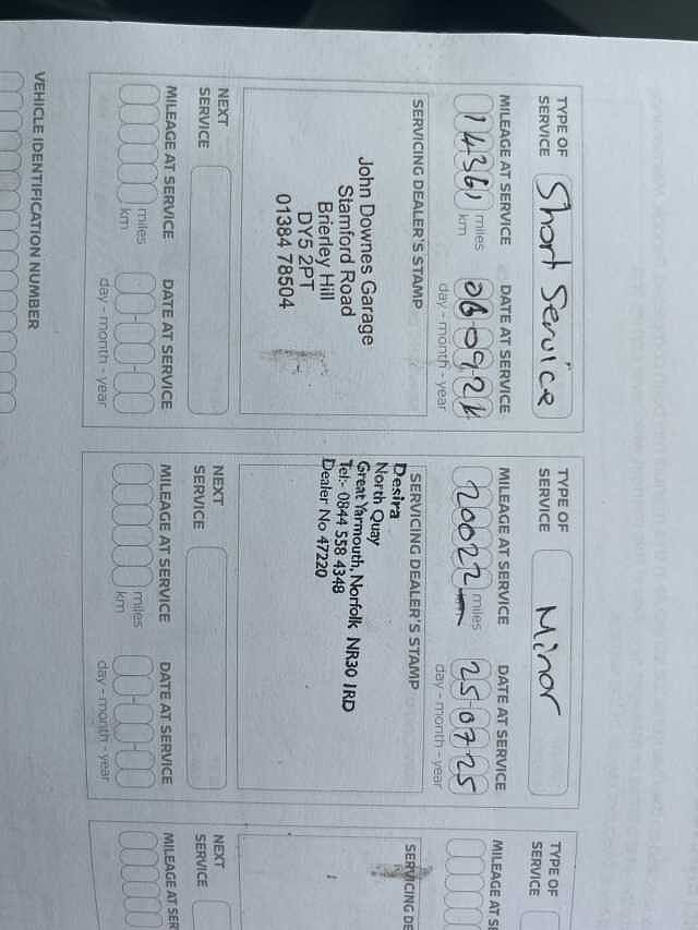 Nissan Qashqai 1.3 DiG-T MH 158 N-Connecta 5dr Xtronic