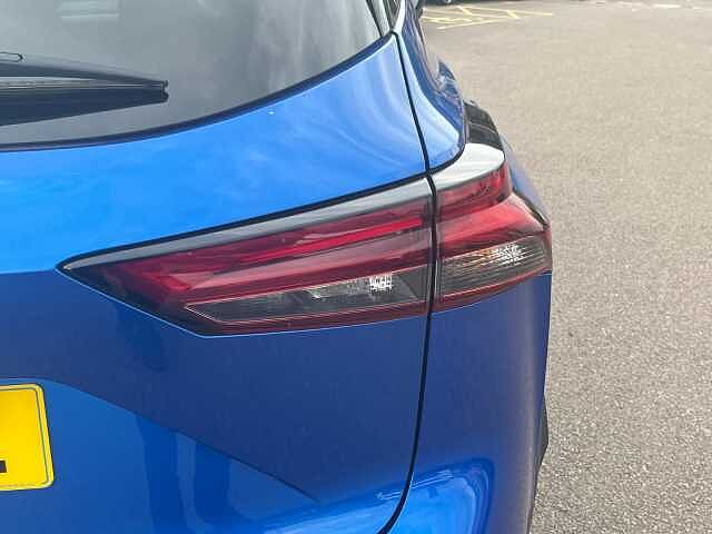 Nissan Qashqai 1.3 DiG-T MH 158 N-Connecta 5dr Xtronic