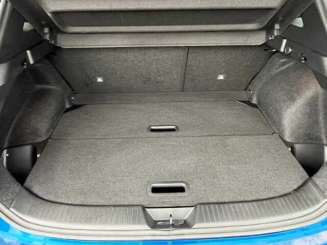 Nissan Qashqai 1.3 DiG-T MH 158 N-Connecta 5dr Xtronic