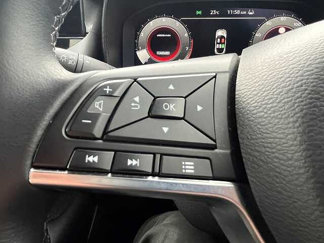 Nissan Juke 1.0 DiG-T N-Connecta 5dr