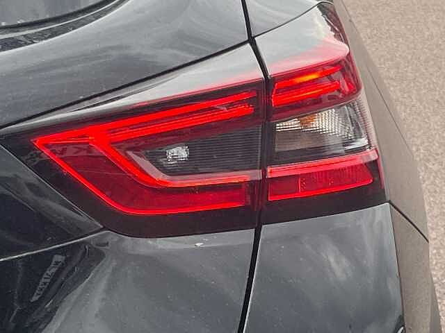 Nissan Juke 1.0 DiG-T N-Connecta 5dr