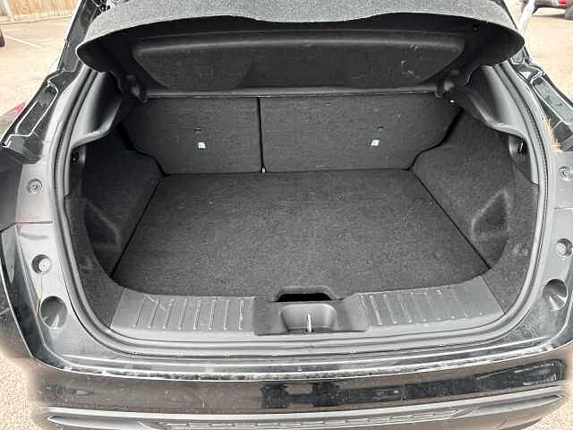 Nissan Juke 1.0 DiG-T N-Connecta 5dr