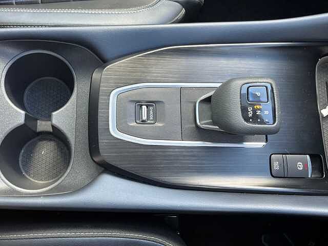 Nissan Qashqai 1.3 DiG-T MH 158 Tekna 5dr Xtronic