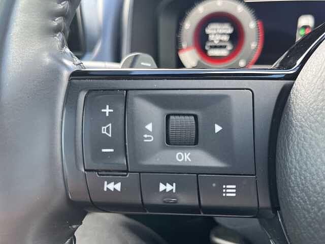 Nissan Qashqai 1.3 DiG-T MH 158 Tekna 5dr Xtronic