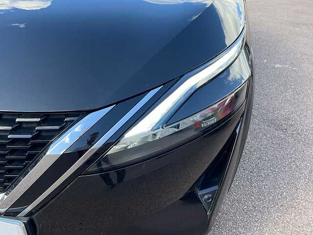 Nissan Qashqai 1.3 DiG-T MH 158 Tekna 5dr Xtronic