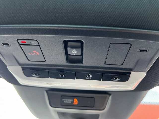 Nissan Qashqai 1.3 DiG-T MH 158 Tekna 5dr Xtronic