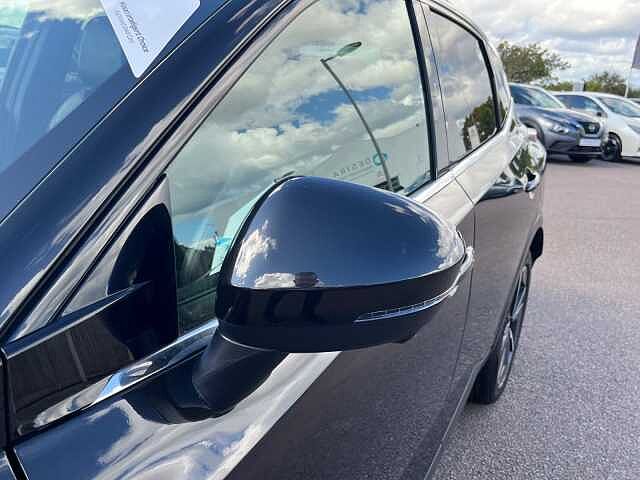 Nissan Qashqai 1.3 DiG-T MH 158 Tekna 5dr Xtronic