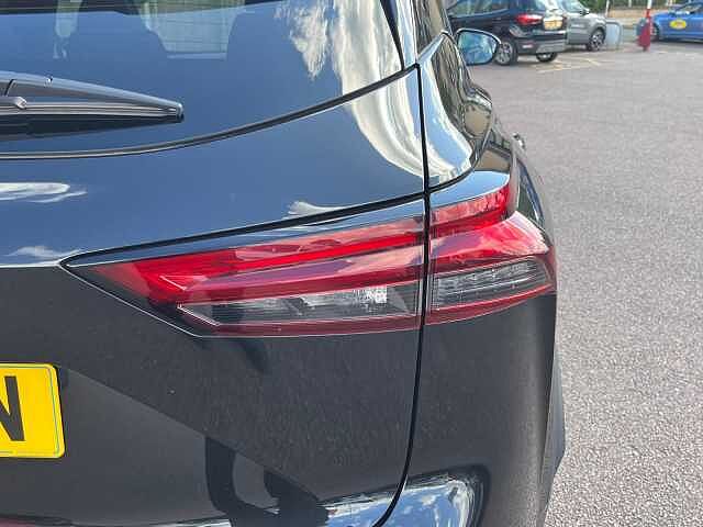 Nissan Qashqai 1.3 DiG-T MH 158 Tekna 5dr Xtronic