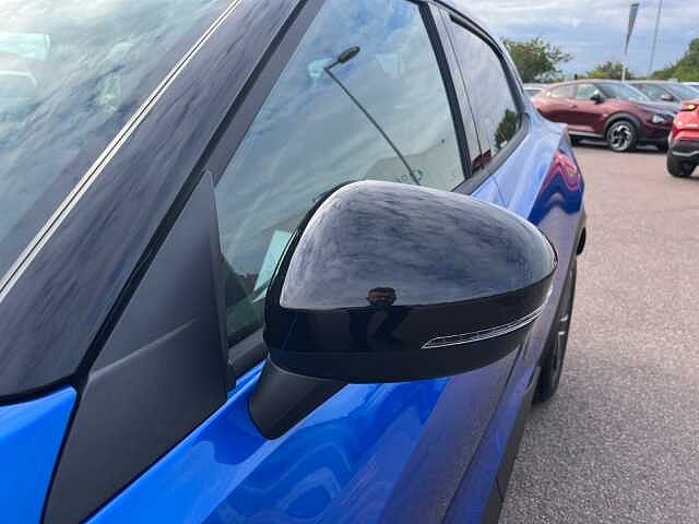 Nissan Juke 1.6 Hybrid N-Connecta 5dr Auto