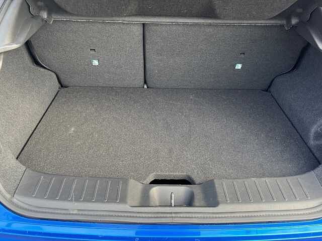 Nissan Juke 1.6 Hybrid N-Connecta 5dr Auto