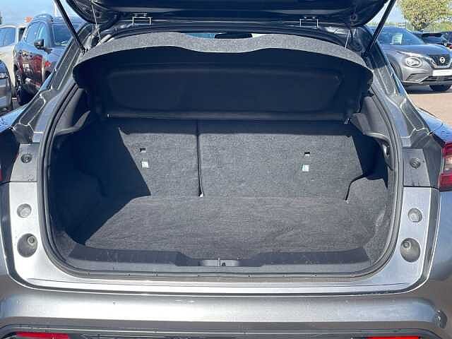 Nissan Juke 1.0 DiG-T 114 N-Connecta 5dr