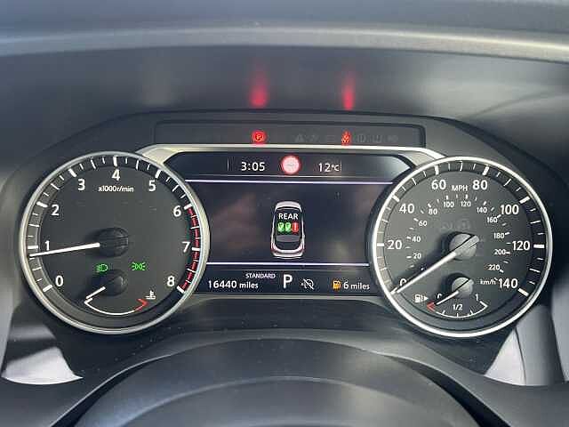 Nissan Qashqai 1.3 DiG-T MH 158 Acenta Premium 5dr Xtronic