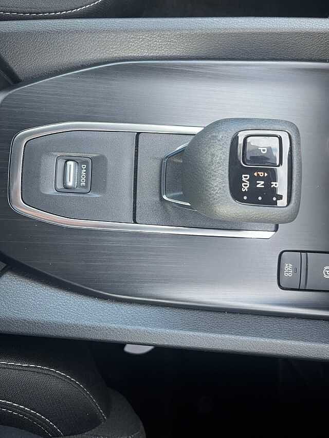 Nissan Qashqai 1.3 DiG-T MH 158 Acenta Premium 5dr Xtronic