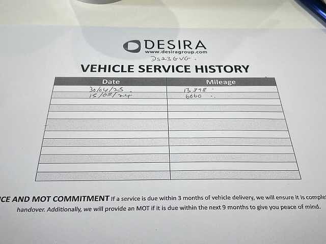 Nissan Qashqai 1.3 DiG-T MH 158 Acenta Premium 5dr Xtronic