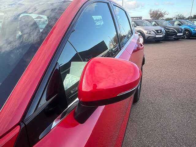 Nissan Qashqai 1.3 DiG-T MH 158 Acenta Premium 5dr Xtronic