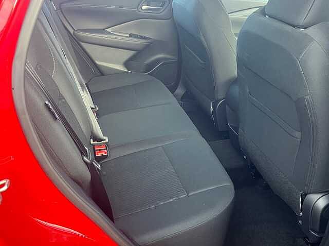 Nissan Qashqai 1.3 DiG-T MH 158 Acenta Premium 5dr Xtronic