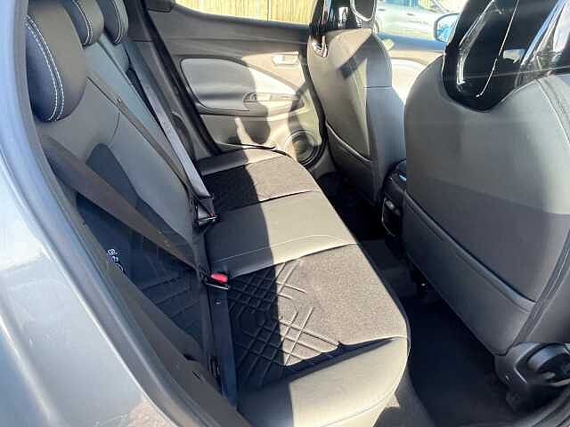 Nissan Juke 1.0 DiG-T 114 Tekna 5dr