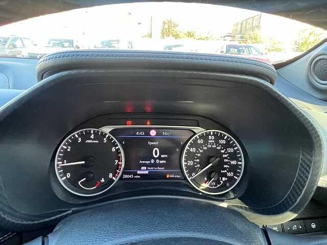 Nissan Juke 1.0 DiG-T 114 Tekna 5dr