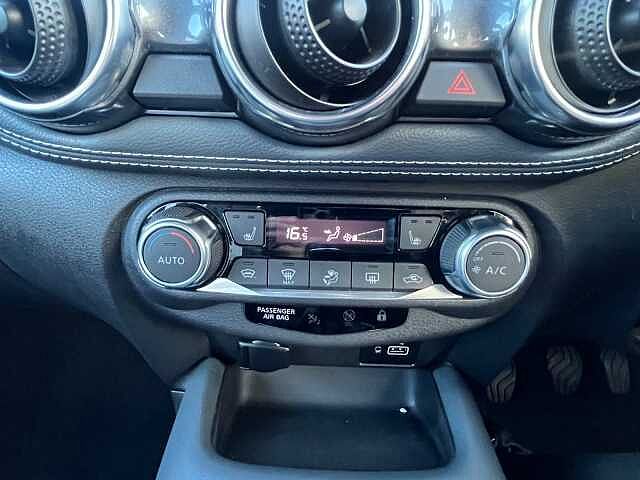 Nissan Juke 1.0 DiG-T 114 Tekna 5dr