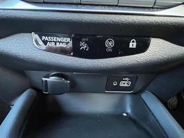 Nissan Juke 1.0 DiG-T 114 Tekna 5dr