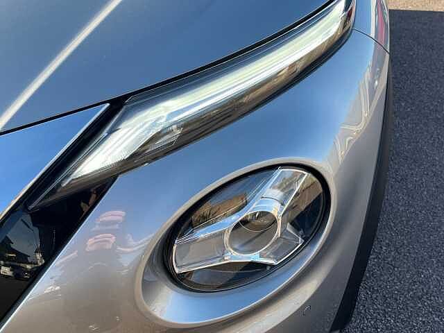 Nissan Juke 1.0 DiG-T 114 Tekna 5dr