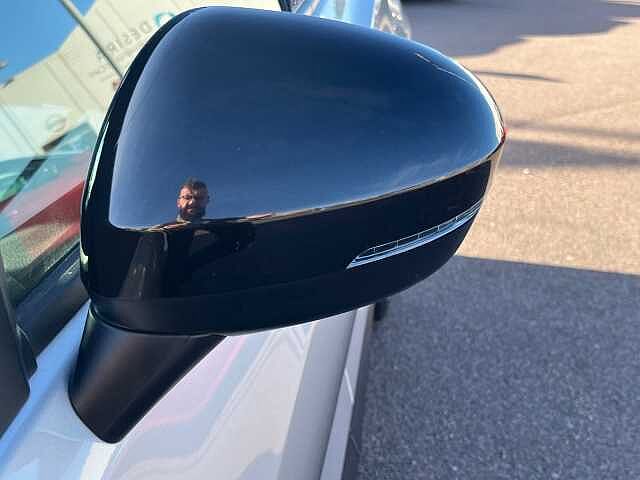 Nissan Juke 1.0 DiG-T 114 Tekna 5dr