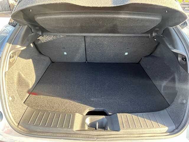 Nissan Juke 1.0 DiG-T 114 Tekna 5dr