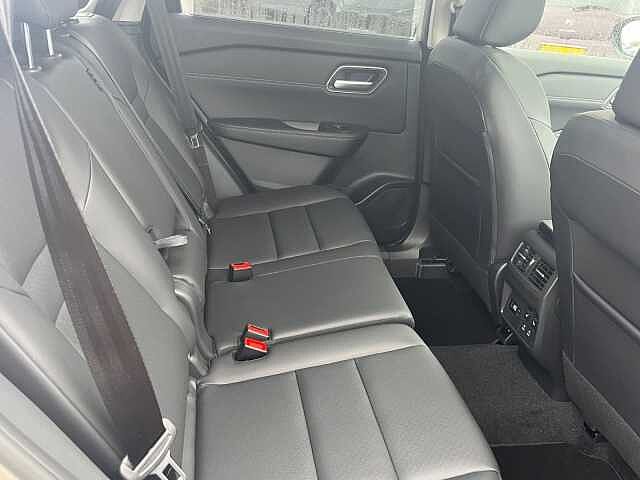 Nissan X-Trail 1.5 E-Power 204 Tekna 5dr Xtronic