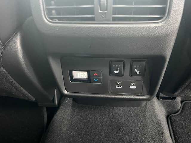 Nissan X-Trail 1.5 E-Power 204 Tekna 5dr Xtronic