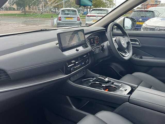 Nissan X-Trail 1.5 E-Power 204 Tekna 5dr Xtronic