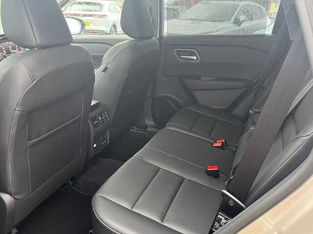 Nissan X-Trail 1.5 E-Power 204 Tekna 5dr Xtronic