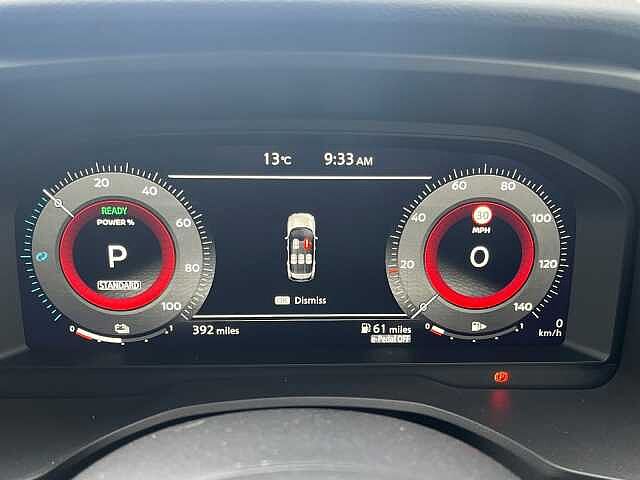 Nissan X-Trail 1.5 E-Power 204 Tekna 5dr Xtronic