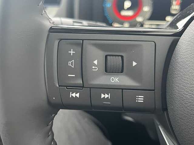 Nissan X-Trail 1.5 E-Power 204 Tekna 5dr Xtronic