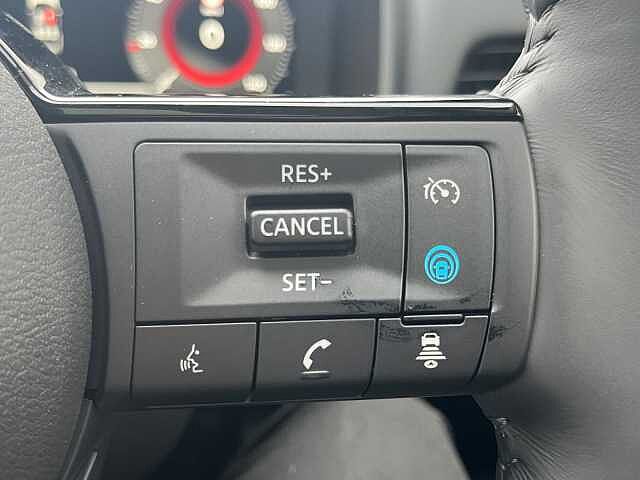 Nissan X-Trail 1.5 E-Power 204 Tekna 5dr Xtronic