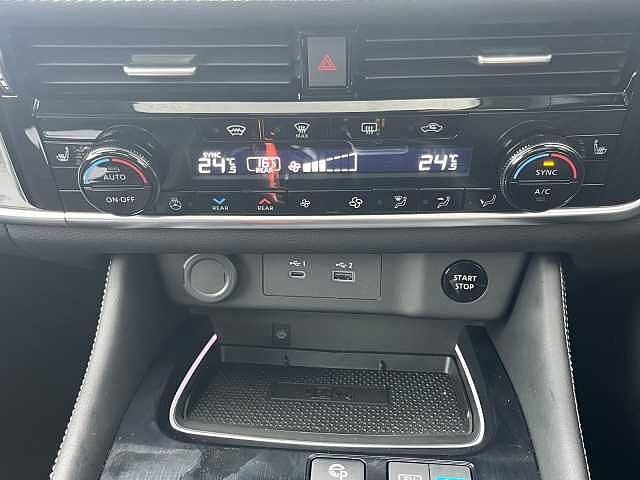 Nissan X-Trail 1.5 E-Power 204 Tekna 5dr Xtronic