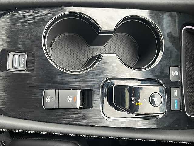 Nissan X-Trail 1.5 E-Power 204 Tekna 5dr Xtronic