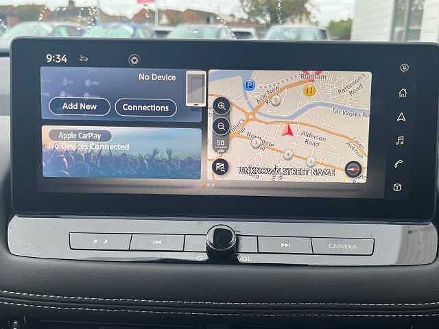 Nissan X-Trail 1.5 E-Power 204 Tekna 5dr Xtronic