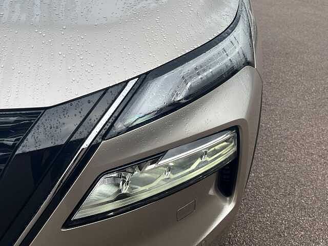 Nissan X-Trail 1.5 E-Power 204 Tekna 5dr Xtronic