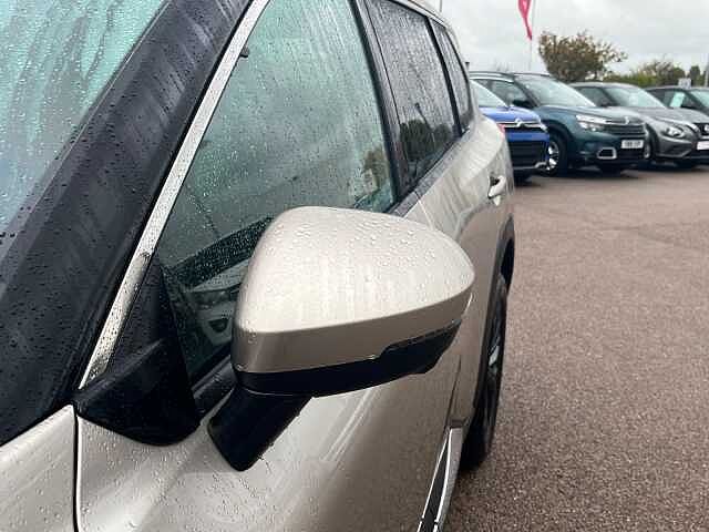 Nissan X-Trail 1.5 E-Power 204 Tekna 5dr Xtronic